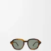 Alpha Slim Sunglasses