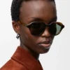 Alpha Slim Sunglasses
