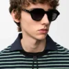 Alpha Slim Sunglasses