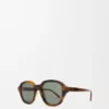 Alpha Slim Sunglasses