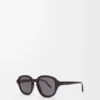 Alpha Slim Sunglasses