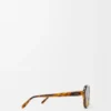 Alpha Slim Sunglasses