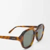Alpha Slim Sunglasses