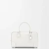 Amazona 23 Bag in Soft Grained Calfskin