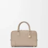 Amazona 23 Bag in Soft Grained Calfskin