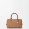 Amazona 23 Bag in Soft Grained Calfskin