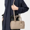 Amazona 23 Bag in Soft Grained Calfskin