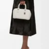 Amazona 23 Bag in Soft Grained Calfskin