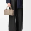 Amazona 23 Bag in Soft Grained Calfskin