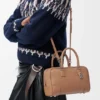 Amazona 23 Bag in Soft Grained Calfskin