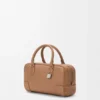 Amazona 23 Bag in Soft Grained Calfskin