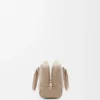 Amazona 23 Bag in Soft Grained Calfskin