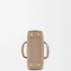 Amazona 23 Bag in Soft Grained Calfskin