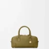 Amazona 23 Cropped Bag in Nappa Calfskin