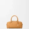 Amazona 23 Cropped Bag in Nappa Calfskin