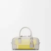 Amazona 23 Cropped Bag in Nappa Calfskin