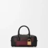 Amazona 23 Cropped Bag in Nappa Calfskin