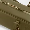 Amazona 23 Cropped Bag in Nappa Calfskin