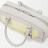 Amazona 23 Cropped Bag in Nappa Calfskin