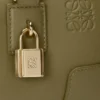 Amazona 23 Cropped Bag in Nappa Calfskin