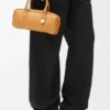 Amazona 23 Cropped Bag in Nappa Calfskin