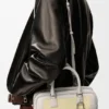 Amazona 23 Cropped Bag in Nappa Calfskin