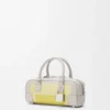Amazona 23 Cropped Bag in Nappa Calfskin