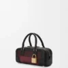 Amazona 23 Cropped Bag in Nappa Calfskin