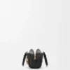 Amazona 23 Cropped Bag in Nappa Calfskin