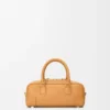 Amazona 23 Cropped Bag in Nappa Calfskin