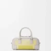 Amazona 23 Cropped Bag in Nappa Calfskin