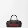 Amazona 23 Cropped Bag in Nappa Calfskin