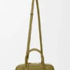 Amazona 23 Cropped Bag in Nappa Calfskin