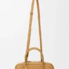 Amazona 23 Cropped Bag in Nappa Calfskin