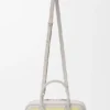 Amazona 23 Cropped Bag in Nappa Calfskin