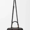 Amazona 23 Cropped Bag in Nappa Calfskin
