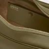 Amazona 23 Cropped Bag in Nappa Calfskin