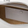 Amazona 23 Cropped Bag in Nappa Calfskin