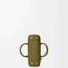 Amazona 23 Cropped Bag in Nappa Calfskin