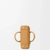 Amazona 23 Cropped Bag in Nappa Calfskin