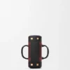 Amazona 23 Cropped Bag in Nappa Calfskin