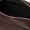 Amazona 23 Cropped Bag in Shiny Calfskin
