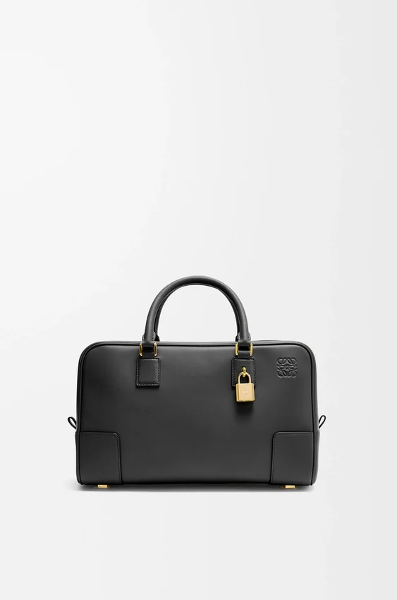 Amazona 28 Bag in Nappa Calfskin Amazona 28 Bag in Nappa Calfskin