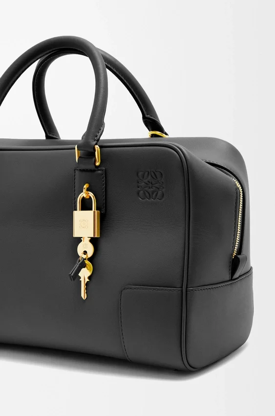 Amazona 28 Bag in Nappa Calfskin Amazona 28 Bag in Nappa Calfskin