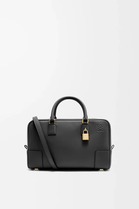Amazona 28 Bag in Nappa Calfskin Amazona 28 Bag in Nappa Calfskin