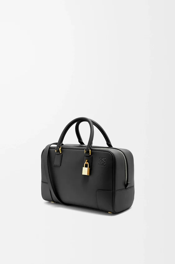Amazona 28 Bag in Nappa Calfskin Amazona 28 Bag in Nappa Calfskin