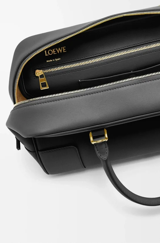 Amazona 28 Bag in Nappa Calfskin Amazona 28 Bag in Nappa Calfskin