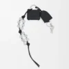 Amazona Padlock Charm