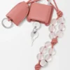 Amazona Padlock Charm