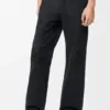 Anagram Baggy Jeans in Denim